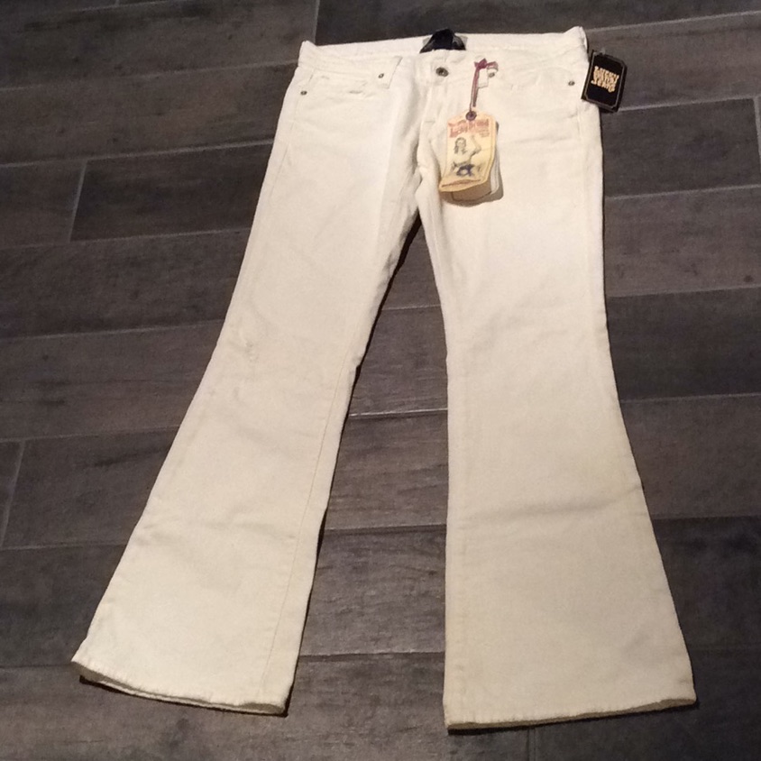 Brand New Lucky Brand Jeans